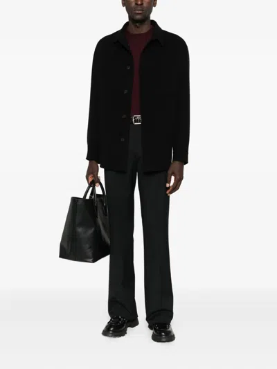 Giuuno Pullover Mit Rundhalsausschnitt In Red