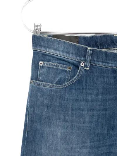 Dondup Mius Jeans In Blue