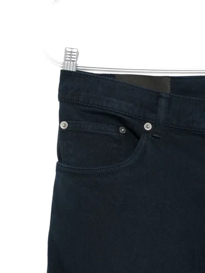 Dondup Mius Jeans In Blue