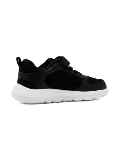 Puma Fun Racer Sneakers In Black