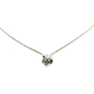 Pre-owned Chanel Gold (18k) Necklace () In Multi
