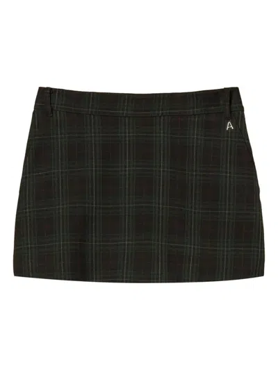 Twinset Classic Cut Lightweight Shorts For Styling In Black