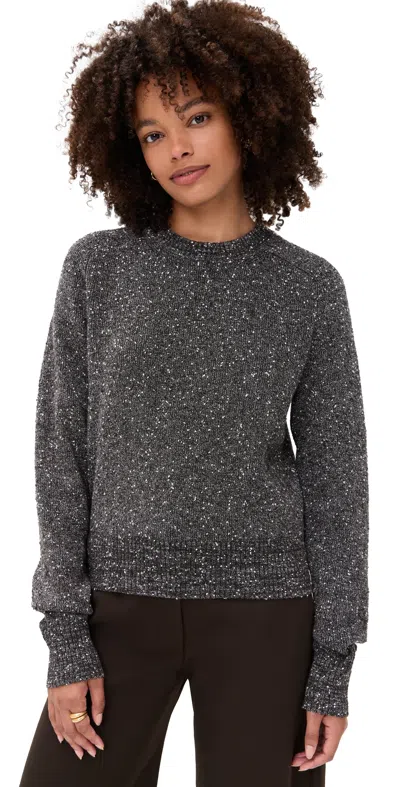 A.l.c A. L.c. Zoe Sweater In Black