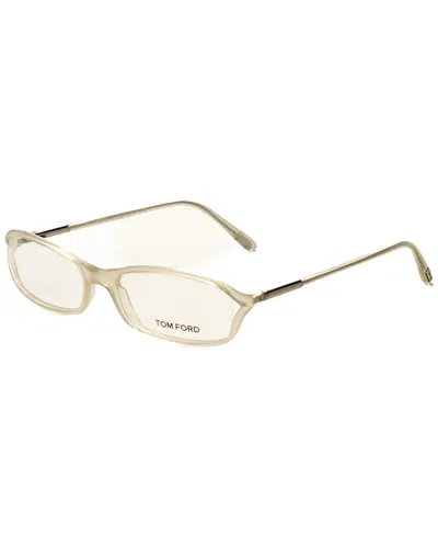 Tom Ford Women's Opticals In Neutral