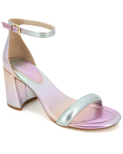 Kenneth Cole New York Luisa Ankle Strap Sandal