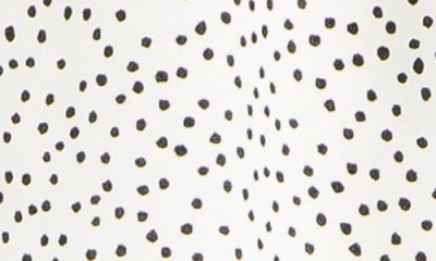 Max Studio Smocked Sleeveless Top In Multi