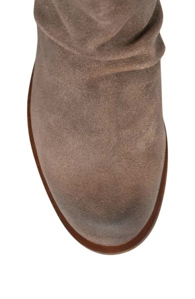 Söfft Brookdale Bootie In Brown