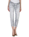 DSQUARED2 Denim pants,42460660KJ 6