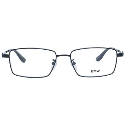 Bmw Black Men Optical Frames In Black