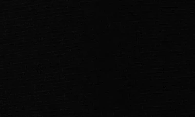 Bruno Magli Tipped Merino Wool Cropped Jacket In Black