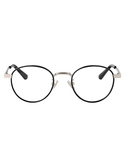 Bottega Veneta Optical In Black