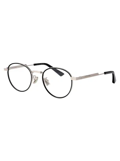 Bottega Veneta Optical In Black