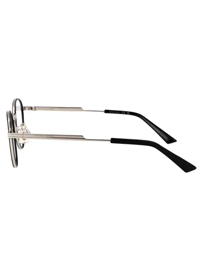 Bottega Veneta Optical In Black
