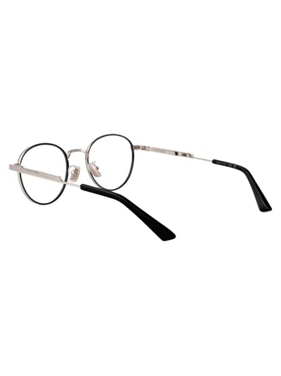 Bottega Veneta Optical In Black