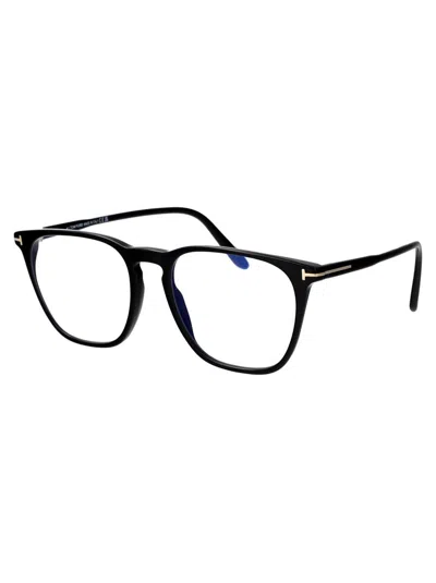 Tom Ford Optical In Black