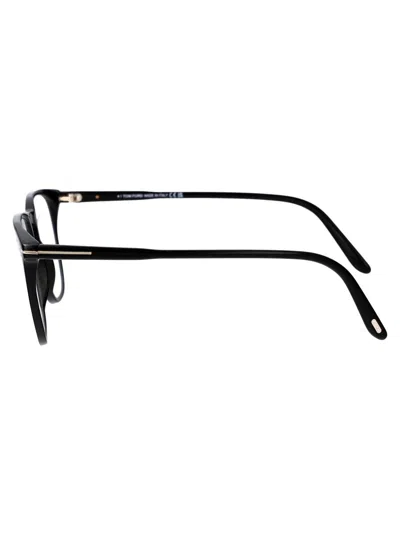 Tom Ford Optical In Black