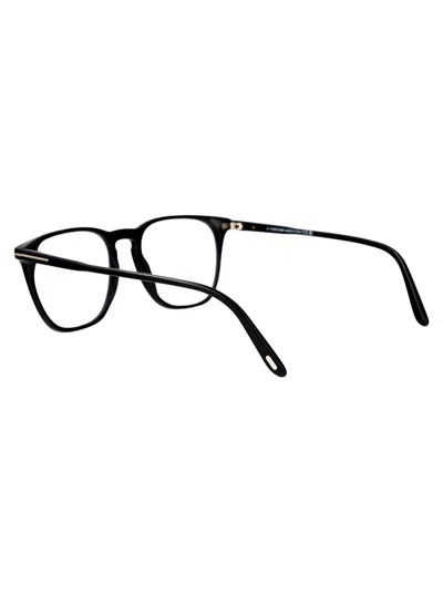 Tom Ford Optical In Black