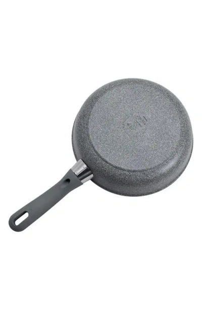 Zwilling Parma Plus Ceramic Nonstick 2.6-quart Saute Pan With Lid In Gray