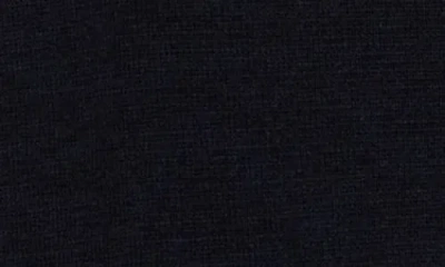 Bruno Magli Merino Wool Epaulet Sweater Jacket In Blue