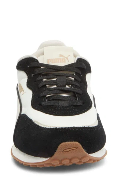 Puma St. Miller Rose Sneaker In Multi