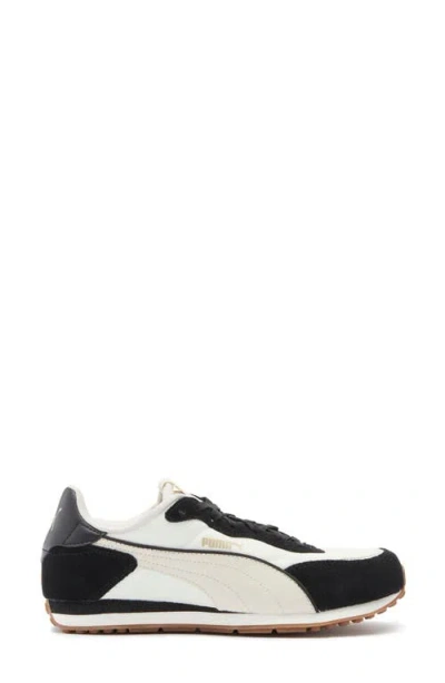 Puma St. Miller Rose Sneaker In Multi