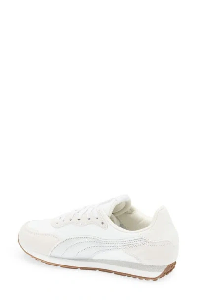 Puma St. Miller Rose Sneaker In Multi