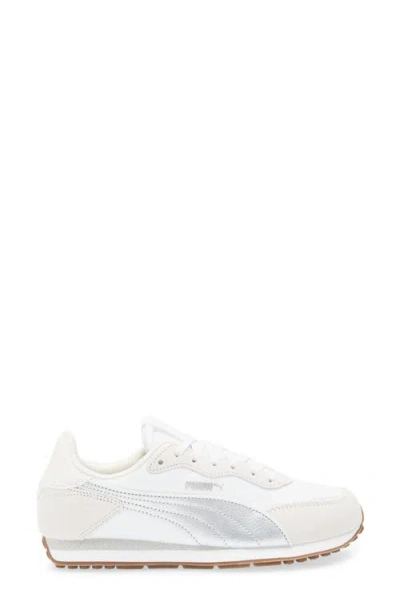Puma St. Miller Rose Sneaker In Multi