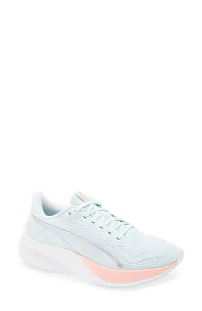 Puma Pounce Lite Running Shoe In Multi