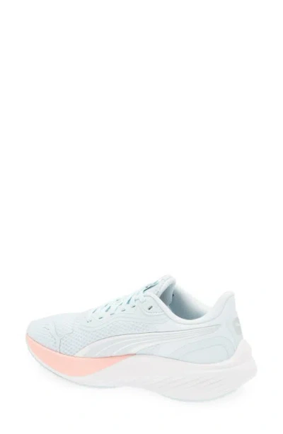 Puma Pounce Lite Running Shoe In Multi