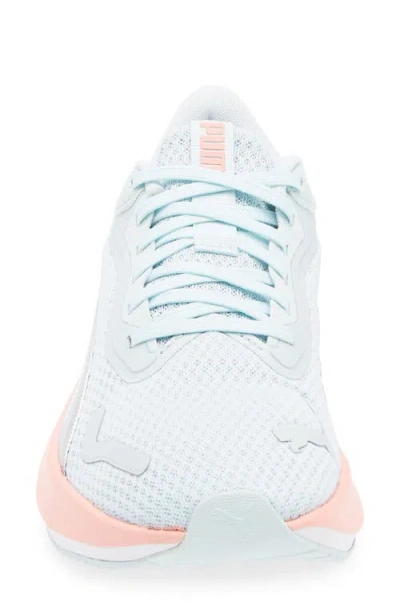 Puma Pounce Lite Running Shoe In Multi