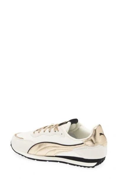 Puma St. Miler Rose Sneaker In Multi
