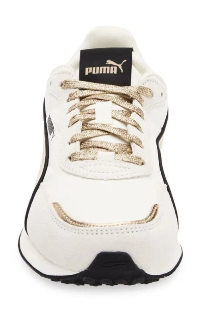 Puma St. Miler Rose Sneaker In Multi