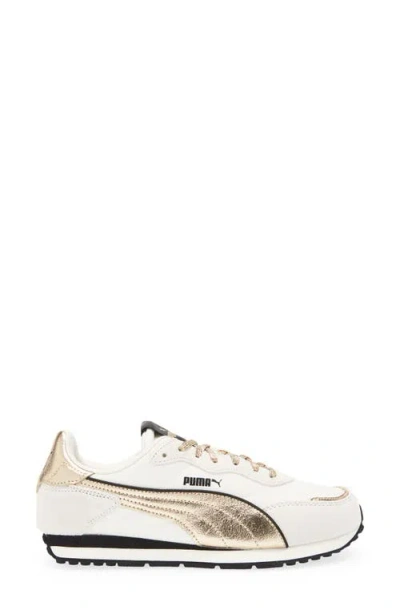 Puma St. Miler Rose Sneaker In Multi