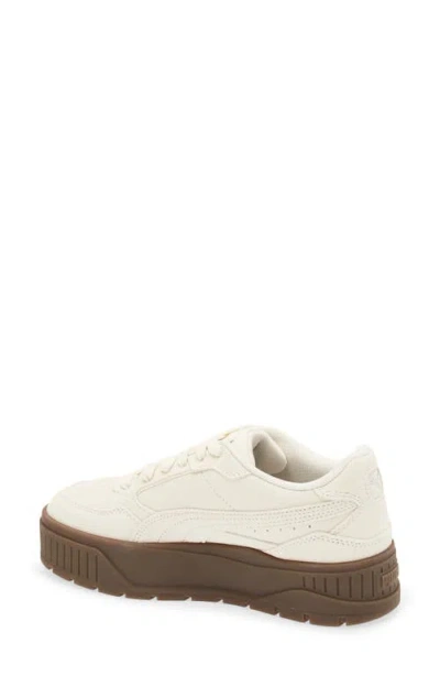 Puma Karmen Ii Idol Platform Sneaker In Multi