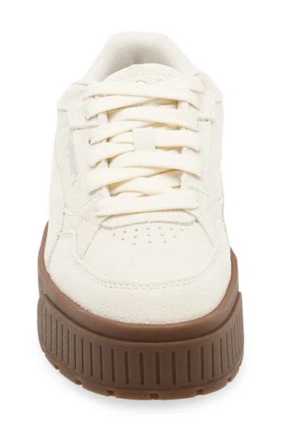 Puma Karmen Ii Idol Platform Sneaker In Multi