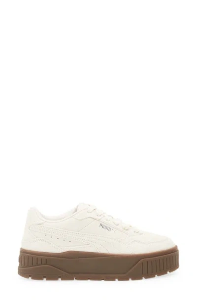 Puma Karmen Ii Idol Platform Sneaker In Multi