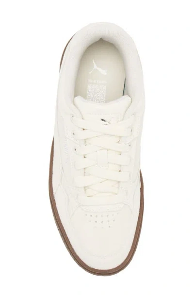 Puma Karmen Ii Idol Platform Sneaker In Multi