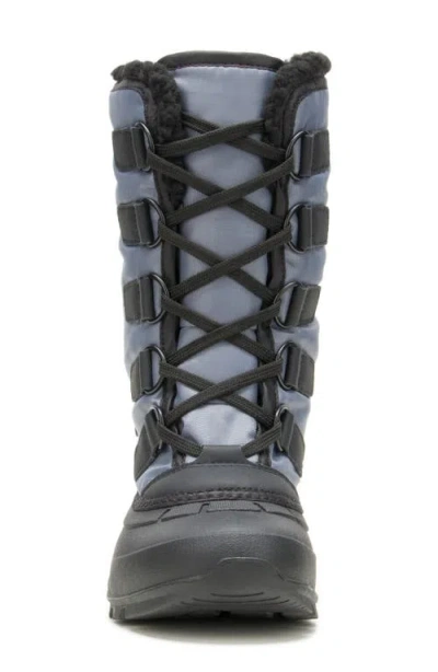 Kamik Billie Waterproof Snow Boot In Multi