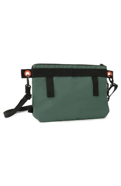 Hedgren Ichi Crossbody Bag In Green