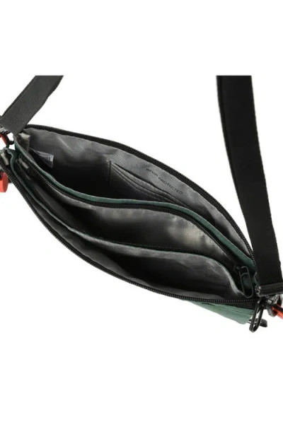Hedgren Ichi Crossbody Bag In Green