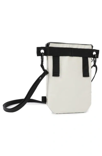 Hedgren Otu Vertical Rfid Crossbody Bag