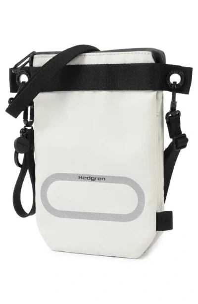 Hedgren Otu Vertical Rfid Crossbody Bag