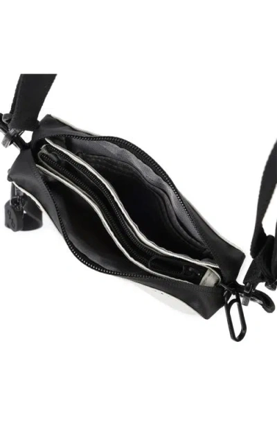 Hedgren Otu Vertical Rfid Crossbody Bag