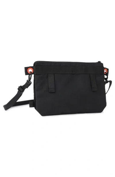 Hedgren Ichi Crossbody Bag In Black