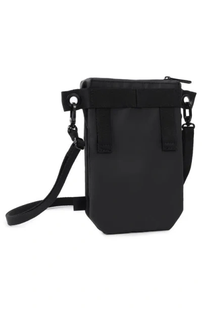 Hedgren Otu Vertical Rfid Crossbody Bag