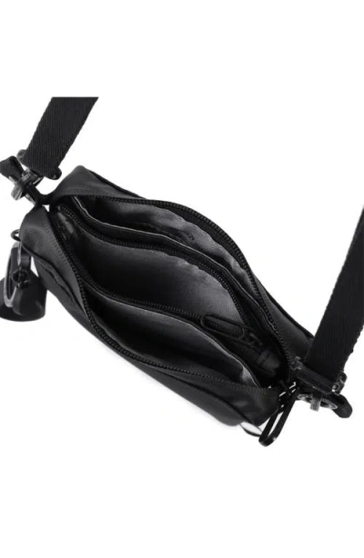 Hedgren Otu Vertical Rfid Crossbody Bag