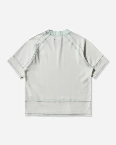 Asics Novalis Tamarica T-shirt In White