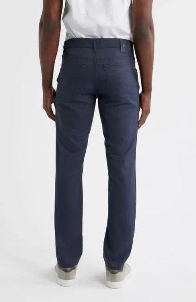 Brax Chuck Modern Fit Five-pocket Pants In Multi