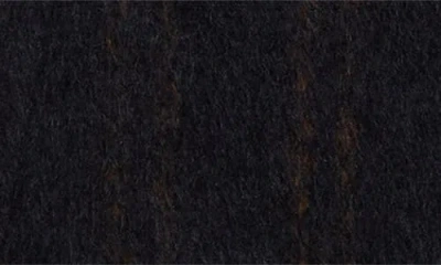 Eileen Fisher Shawl Collar Alpaca & Wool Blend Coat In Multi