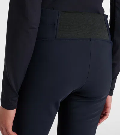 Fusalp Tipi Ski Pants In Blue